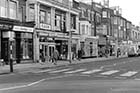 Northdown Road 1984  